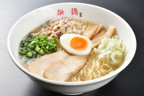 海鮮グルメ通り1F